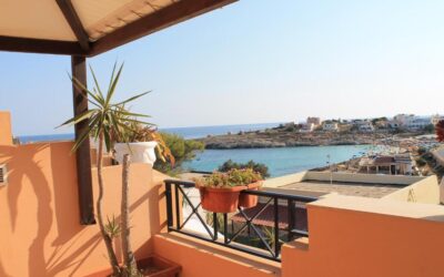 Hotel Medusa 4* – Lampedusa