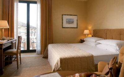 Katane Palace Hotel 4* – Catania
